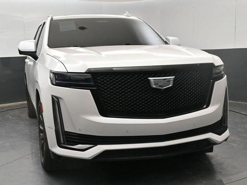 2021 Cadillac Escalade Sport Platinum