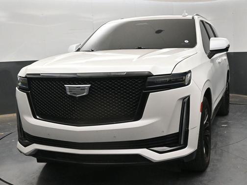 2021 Cadillac Escalade Sport Platinum