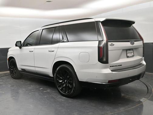 2021 Cadillac Escalade Sport Platinum