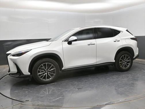 2024 Lexus NX 350 350 Base