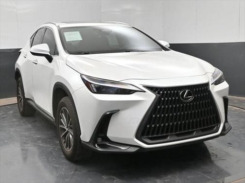2024 Lexus NX 350 350 Base