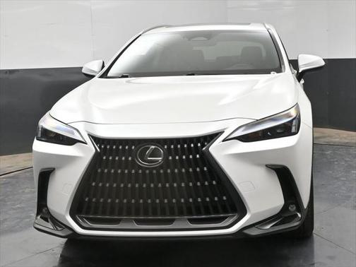 2024 Lexus NX 350 350 Base
