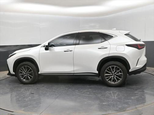 2024 Lexus NX 350 350 Base