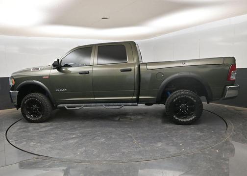 2020 RAM 2500 Power Wagon