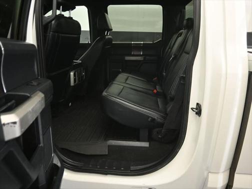 2022 Ford F-350 Lariat