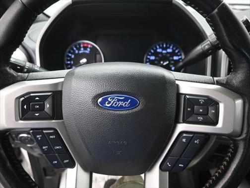 2022 Ford F-350 Lariat