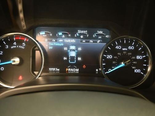 2022 Ford F-350 Lariat