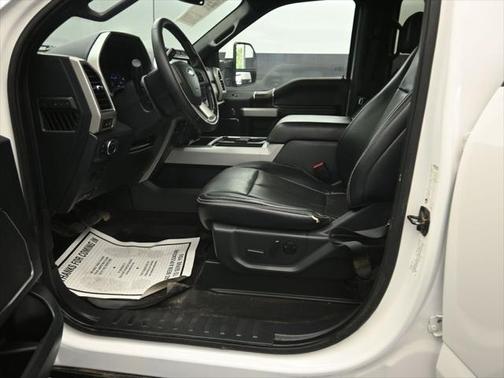 2022 Ford F-350 Lariat