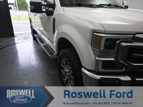 2022 Ford F-350 Lariat