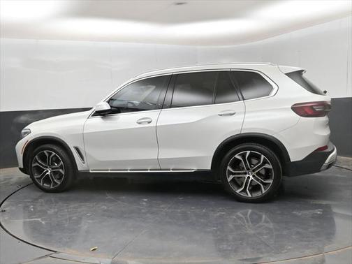 2022 BMW X5 sDrive40i
