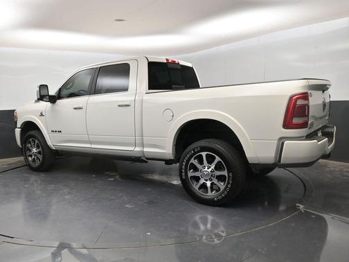 2023 RAM 2500 Longhorn