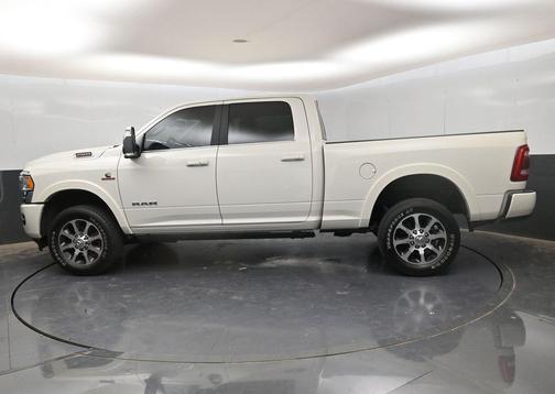 2023 RAM 2500 Longhorn