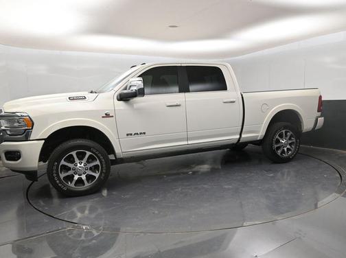 2023 RAM 2500 Longhorn