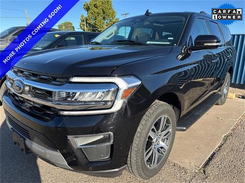 2024 Ford Expedition Limited