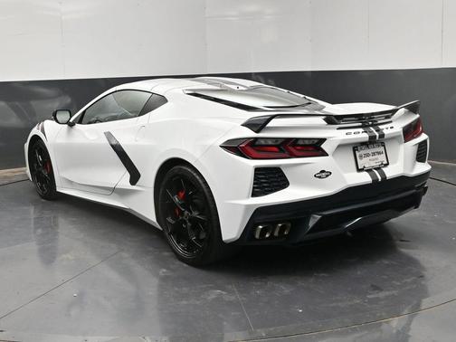 2023 Chevrolet Corvette Stingray w/2LT