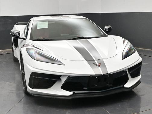 2023 Chevrolet Corvette Stingray w/2LT