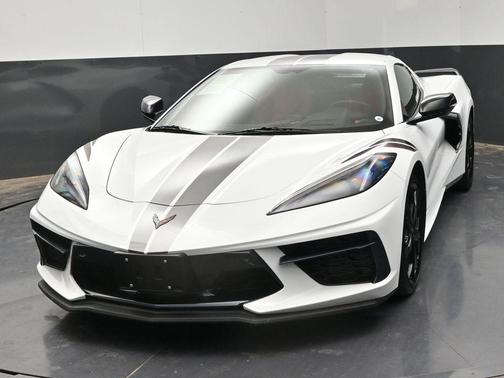 2023 Chevrolet Corvette Stingray w/2LT