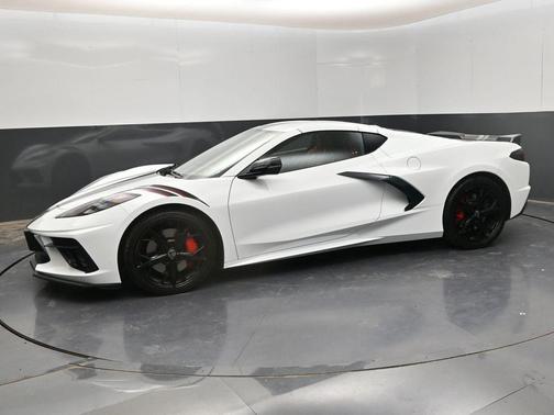 2023 Chevrolet Corvette Stingray w/2LT
