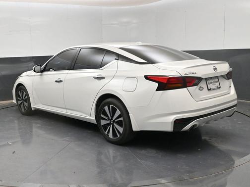 2019 Nissan Altima 2.5 SL