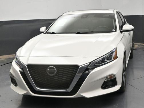 2019 Nissan Altima 2.5 SL