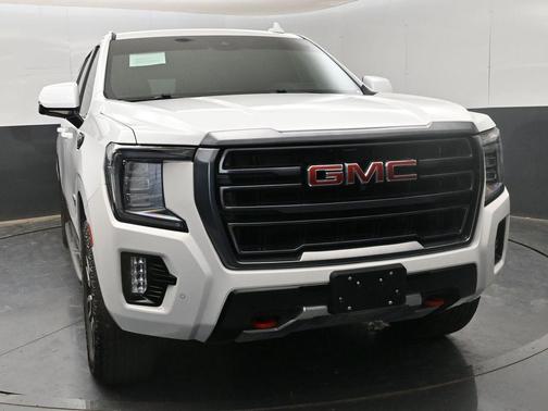 2024 GMC Yukon XL AT4