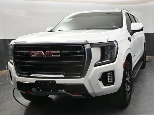 2024 GMC Yukon XL AT4