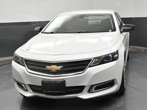 2019 Chevrolet Impala 1LS