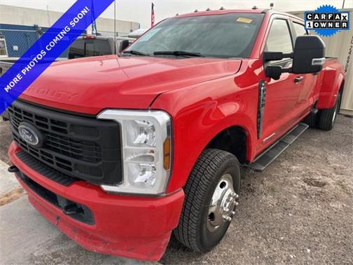 2024 Ford F-350 XL