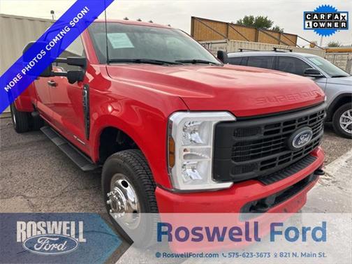 2024 Ford F-350 XL