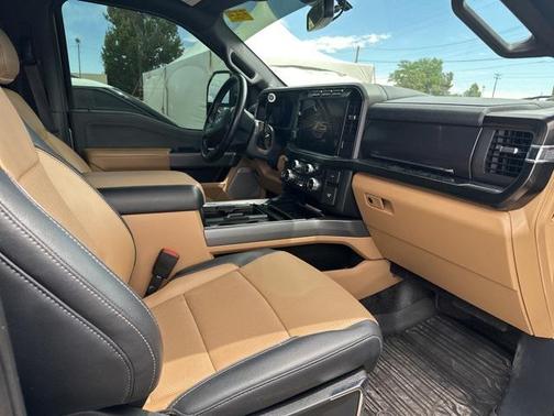 2023 Ford F-350 Lariat