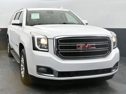 2020 GMC Yukon XL SLT