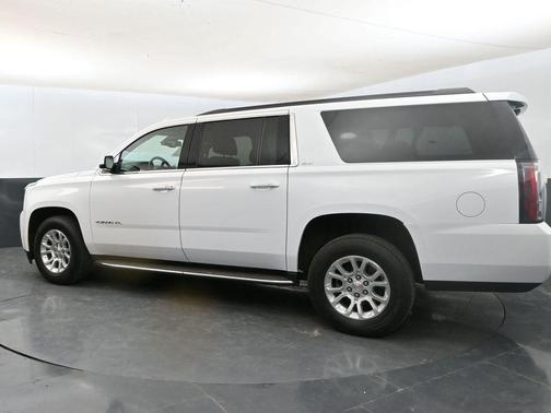 2020 GMC Yukon XL SLT