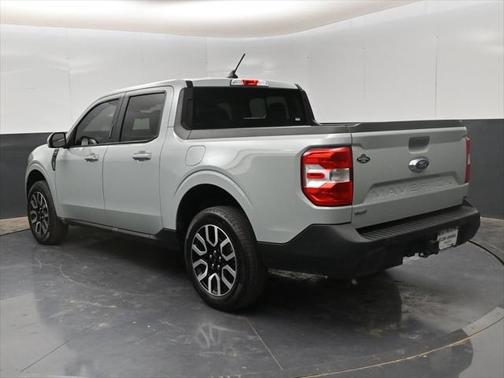 2023 Ford Maverick Lariat