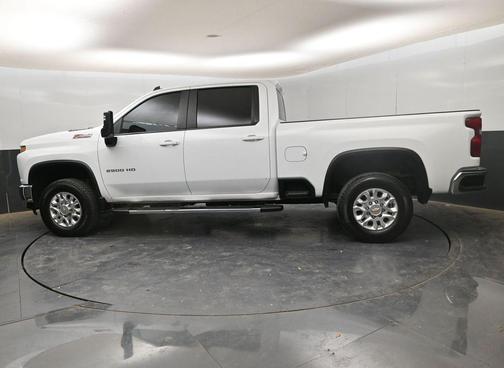 2023 Chevrolet Silverado 2500 LT