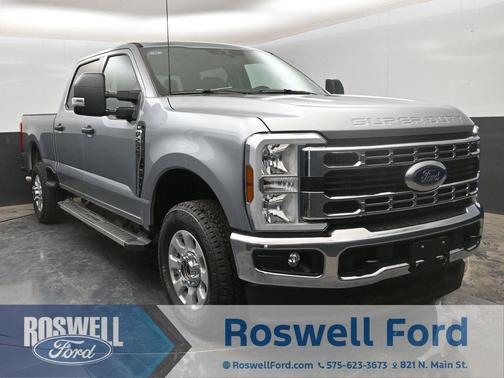 2024 Ford F-250 XLT