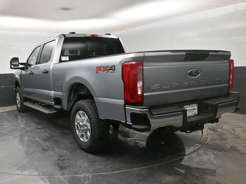 2024 Ford F-250 XLT