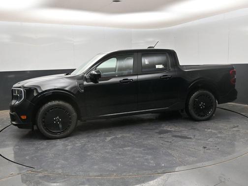 2025 Ford Maverick Lobo