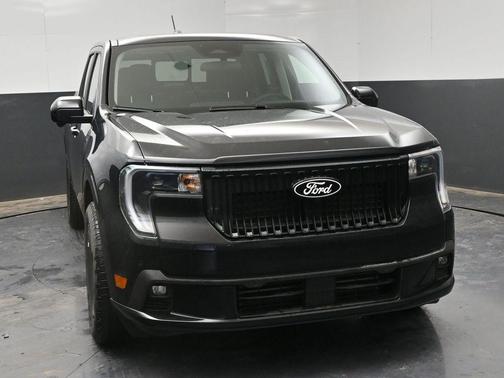 2025 Ford Maverick Lobo