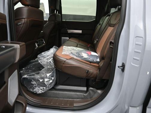 2026 Ford F-250 King Ranch