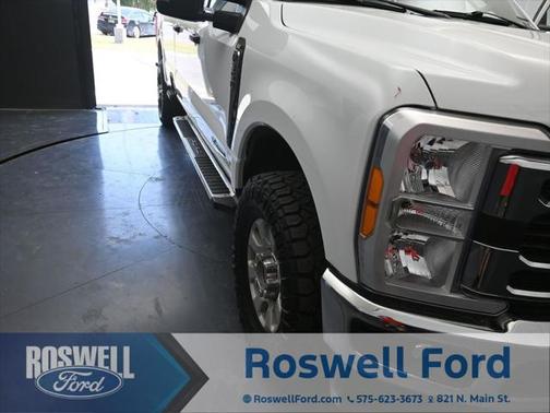 2023 Ford F-350 XLT
