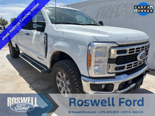 2023 Ford F-350 XLT
