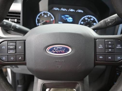 2023 Ford F-350 XLT