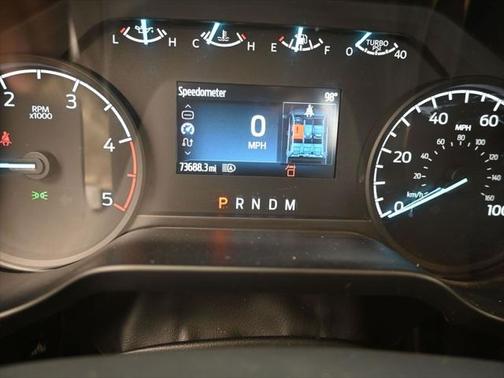 2023 Ford F-350 XLT