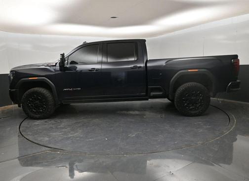 2024 GMC Sierra 2500 AT4