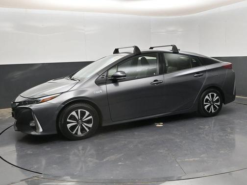 2019 Toyota Prius Prime Advanced