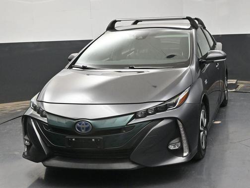 2019 Toyota Prius Prime Advanced