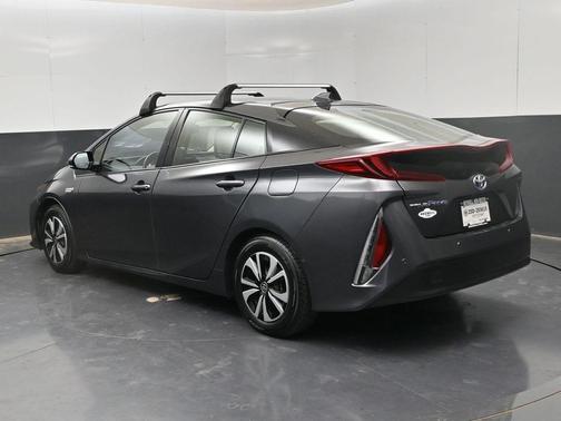 2019 Toyota Prius Prime Advanced