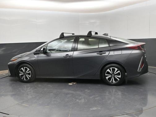 2019 Toyota Prius Prime Advanced