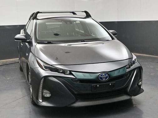 2019 Toyota Prius Prime Advanced
