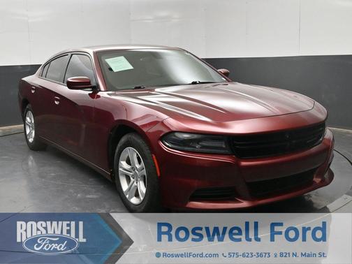 2021 Dodge Charger SXT